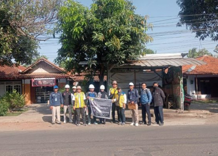 PDAM Kabupaten Pekalongan Laksanakan Program Percepatan Penyediaan Air Minum 2024