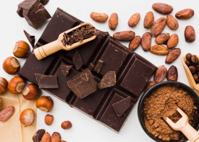 Inilah 4 Cokelat untuk Diet dan Tips Mengonsumsinya tanpa Takut Gemuk dan Obesitas