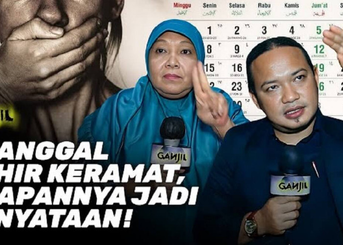 Miliki Ilmu Supranatural, 7 Tanggal Lahir Ini Dianggap Paling Keramat, Penasaran? Jangan-jangan Punya Kalian!