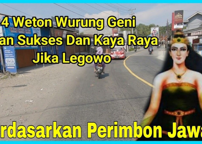 Primbon Jawa: Siap-siap Cuan! Inilah 4 Weton Wurung Geni yang Akan Sukses dan Kaya Raya Jika Legowo, Apa Saja?