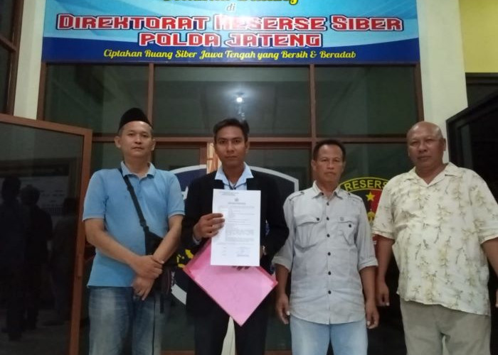Kasus Penculikan Gacon Memanas! Penyidik Siap Panggil Terlapor Diduga Anggota DPR RI