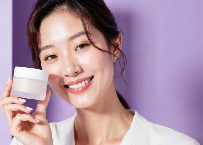 4 Krim yang Ampuh Mencerahkan Kulit Kusam dan Flek Hitam dengan Cepat