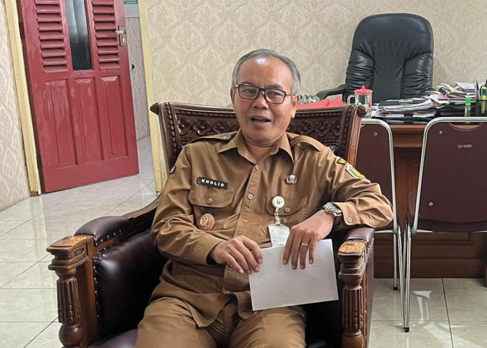 Disdikbud Pekalongan Buka Data Nasib Guru Honorer, Tersisa 180 Orang Belum Beralih Status