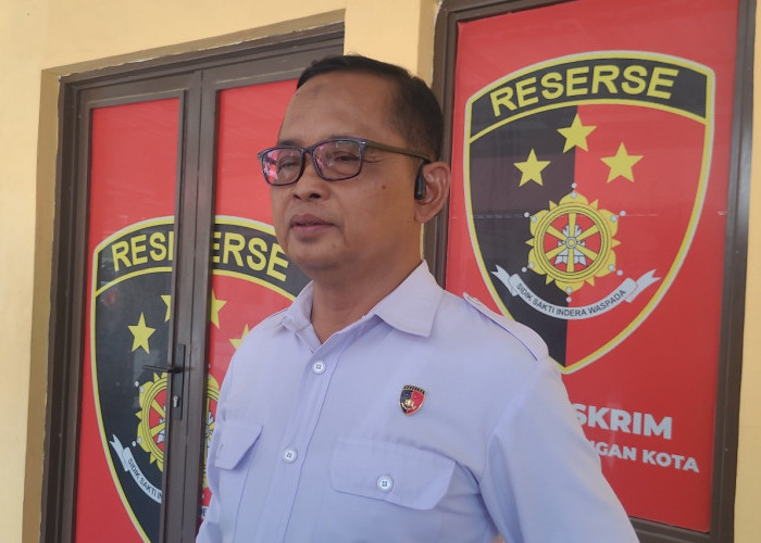 Polisi Kantongi Identitas Terduga Pelaku Pengeroyokan Pedagang Sosis di SKNC