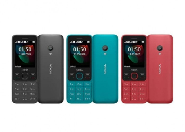 3 Rekomendasi HP Nokia Jadul Keluaran Terbaru 2024 untuk Kamu yang Ingin Bernostalgia