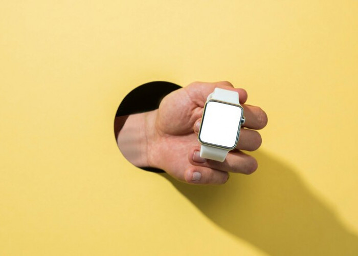 Daftar 4 Smartwatch Harga 200-300 Ribuan yang Hadirkan Ratusan Fitur Canggih untuk Penuhi Kebutuhan Keseharian