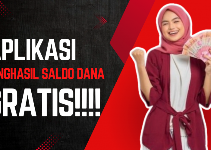 Segampang Itu untuk Bisa Dapatkan Saldo DANA Gratis Melalui Aplikasi Penghasil Uang Timo, Cobain Saja