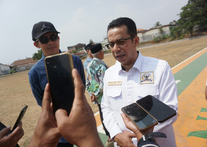 Rizal Bawazier Desak Koperasi Merah Putih Segera Jalan: Cepat, Tapi Jangan Asal