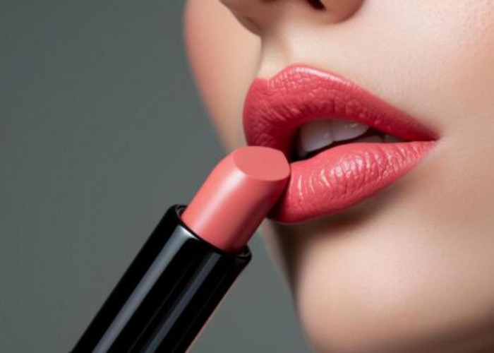 Top 4 Lipstik yang Tidak Luntur Saat Makan dan Minum, Nggak Bikin Bibir Kering 