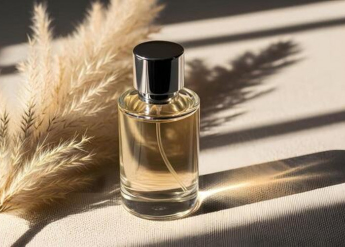 4 Parfum yang Cocok untuk Aktifitas Luar Ruangan yang Padat