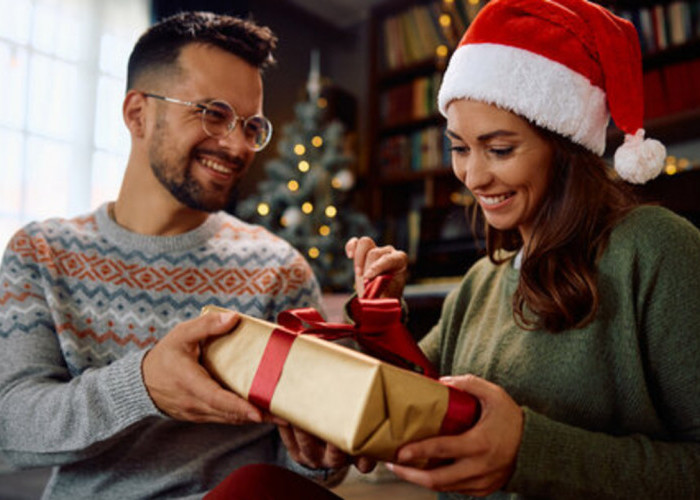 5 Ide Kado Natal untuk Pasangan yang Berkesan dan Harganya Terjangkau
