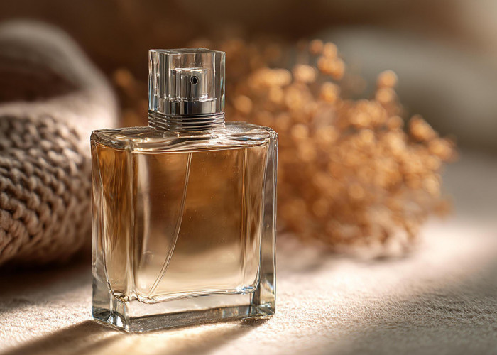 Top 4 Parfum Pria yang Wanginya Segar dan Tahan Lama Meski Berkeringat