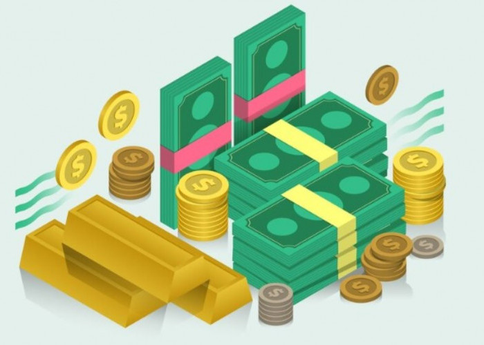 Orang Pekalongan Harus Cerdas Investasi Agar Tak Tertipu! Ini Jenis Sertifikat Emas Antam yang Asli.