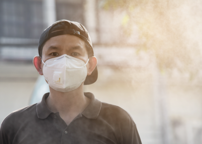 Inilah 6 Cara Mengatasi Pencemaran Udara dan Pencegahan yang Benar, Yuk Langsung Praktek!
