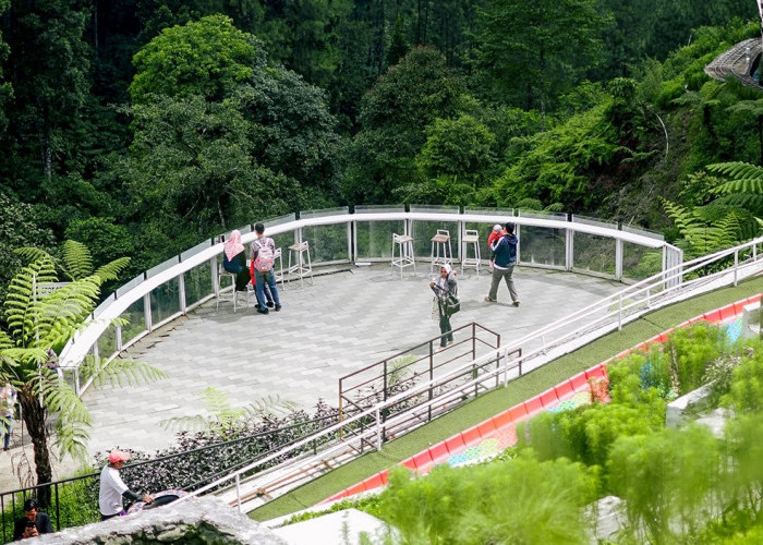 Liburan Kesini Saja, 5 Tempat Wisata Keluarga di Batang Ini Cocok untuk Menghabiskan Akhir Pekan