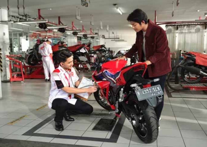 Ternyata Ini Penyebab Bensin Sepeda Motor Boros