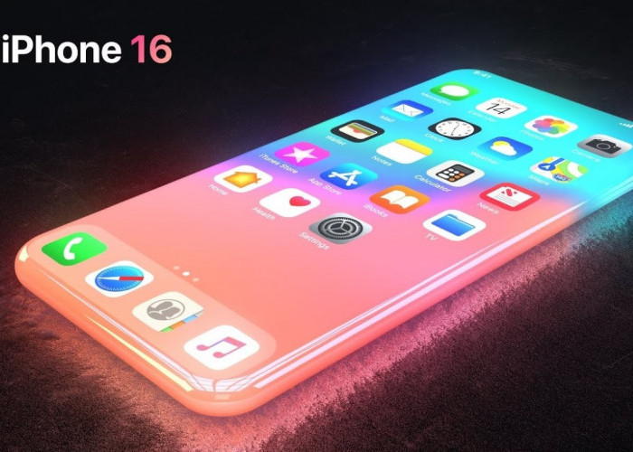 Awas Siap-Siap Apple Terbaru, Inilah Kelebihan Iphone 16 yang Digadang Lebih Canggih dari Iphone 15 Pro!