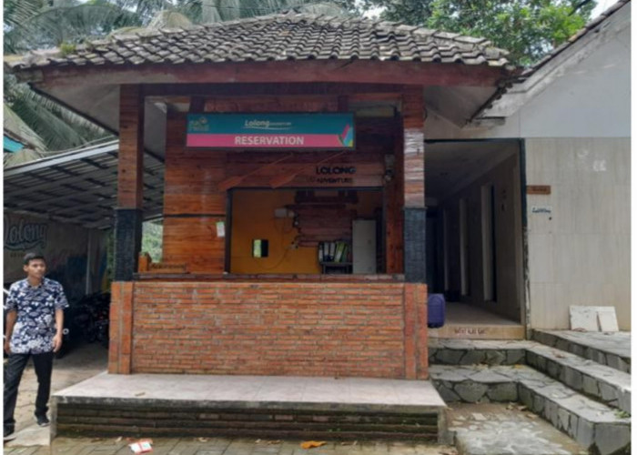 Pendampingan & Penyuluhan Penggunaan system Smart Village untuk Digitalisasi Layanan Wisata Lolong Adventure