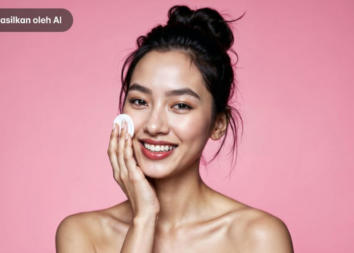 4 Bedak Wardah untuk Makeup Yang Halus dan Cerah, Ringan Nyaman di Kulit