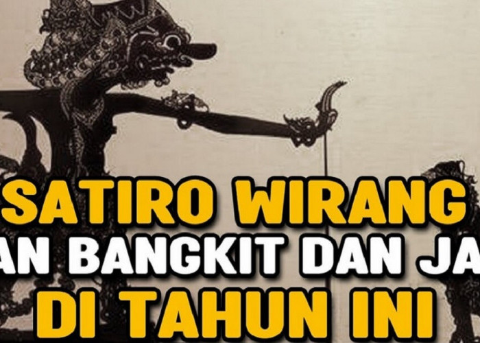 3 Weton Dinaungi Satria Wirang yang Ditakdirkan Sugih Rezeki Meski Sering Diremehkan