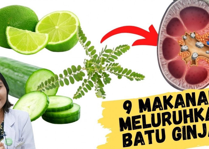 Inilah Tanaman Herbal yang Ampuh Atasi Masalah Ginjal, Mau Tahu?