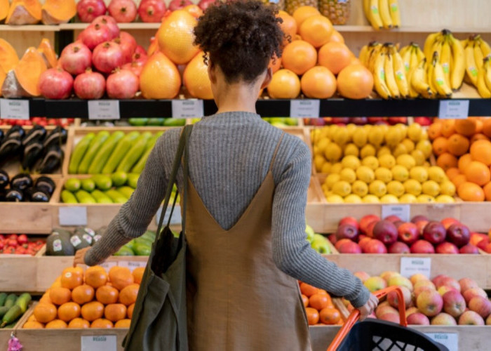 Promo Hemat Buah dan Sayur mulai dari Rp 2000an hanya di Hypermart Pekalongan
