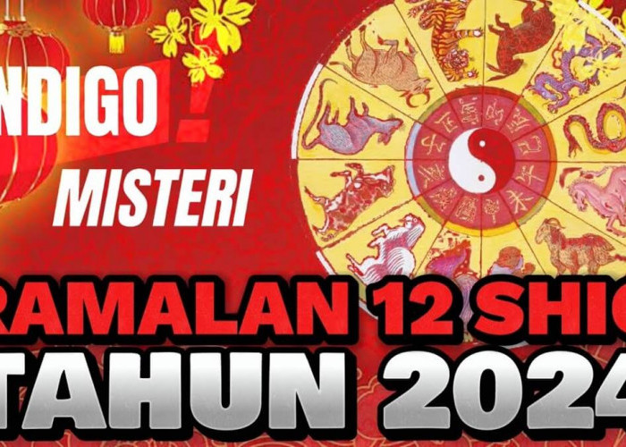 Inilah 3 Ramalan Shio yang Akan Ketumpahan Keberuntungan setelah Imlek 2024, Siap Tajir Melintir?