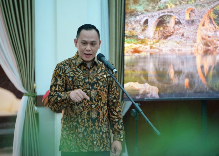 Soal Kasus Perundungan Anak di Pemalang, Anggota DPR RI Doni Akbar Minta Penanganan Serius dan Lintas Sektor