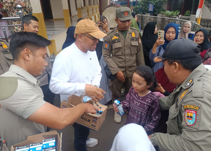 Pemkab Batang Prioritaskan Bantuan Pengelolaan Sampah Desa pada 2027