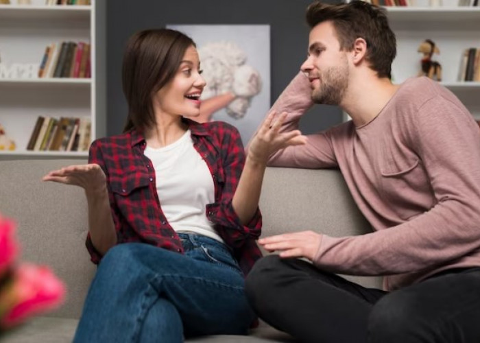 Buat Pasangan Selalu Percaya Padamu, Pelajari 5 Tips Komunikasi yang Bisa Mencegah Rasa Cemburu!