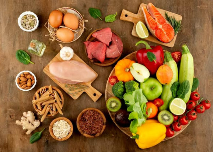 Begini Aturan Makan saat Diet DASH, Perlu Diketahui bagi Penderita Hipertensi!