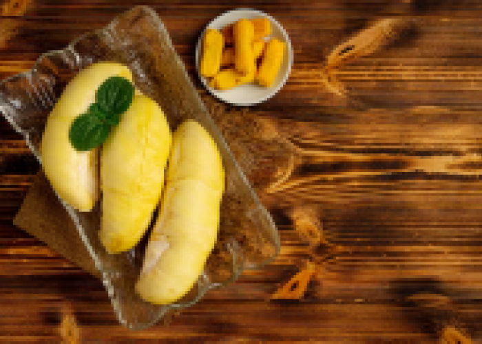 Benarkah Durian Bisa Memicu Kolesterol? Berikut Ini 6 Fakta Buah Durian yang Jarang Diketahui