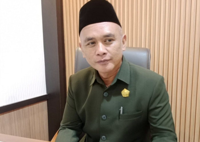 Wakil Ketua DPRD Batang Sebut MBG di Bawah Sudaryono Bisa Dorong Ekonomi Petani dan Nelayan Lokal
