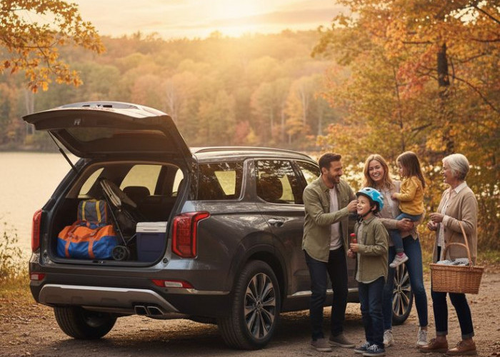 Hindari Mogok Saat Mudik, Ini 5 Tips Cek Kendaraan Sebelum Perjalanan Jauh