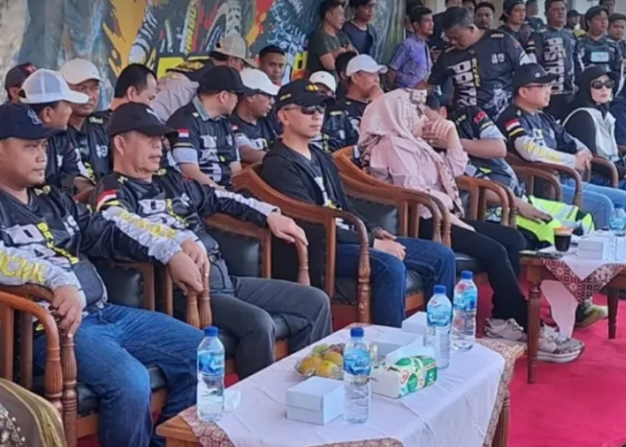 DPRD Kabupaten Pekalongan Apresiasi Pas-Triad Gelar Bakti Sosial di Kesesi