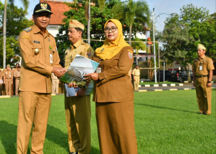 Utamakan Pendidikan, Batang Perpanjang SK Guru PPPK Meski Anggaran Menyusut Rp258 Miliar