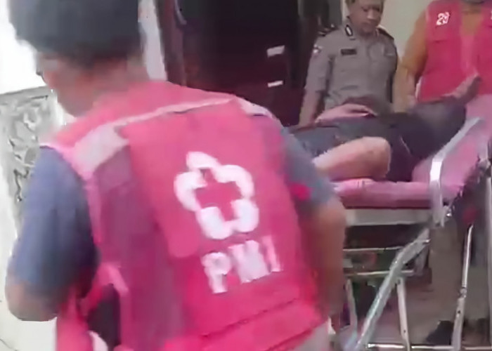Berawal dari Konsumsi Miras di Kamar Kos, Seorang Pria di Pekalongan Timur Diduga Nekat Melukai Diri