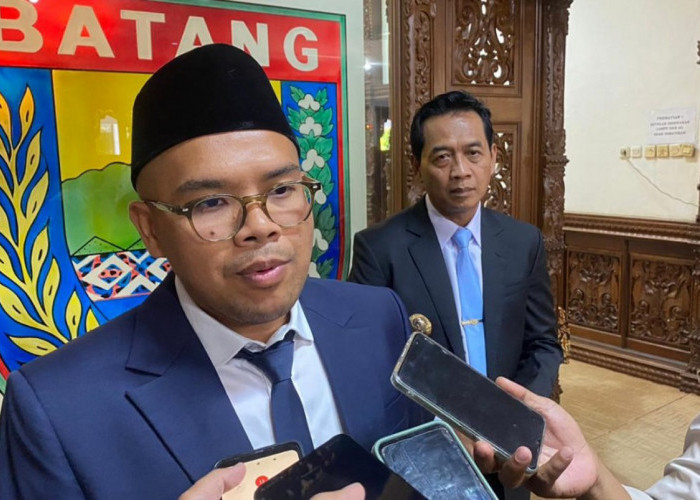 Klaim Bisa Loloskan Seleksi Perangkat Desa dengan Uang, Bupati Batang: Waspadai Itu Modus Penipuan 