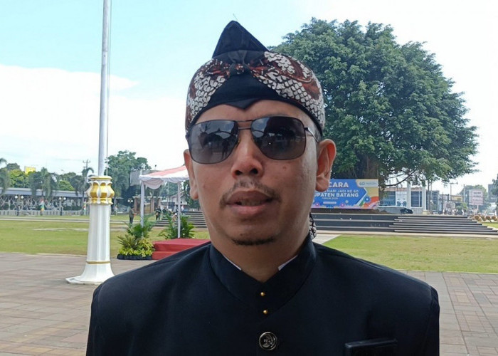 Pertumbuhan Ekonomi Batang Capai 7,79 Persen, Dewan: Kolaborasi dengan Pusat Kunci Percepatan Infrastruktur 