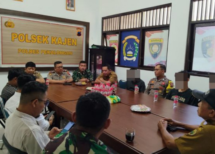 Kericuhan Karang Taruna Cup VII Kajen Berakhir Damai, FC Tanjungkulon dan SKY FC Sokoyoso Didiskualifikasi