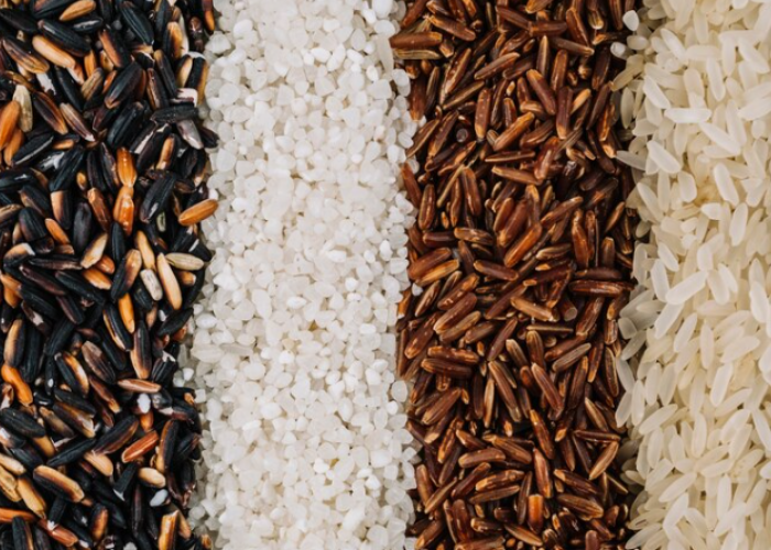 Rekomendasi 4 Jenis Nasi yang Bagus untuk Program Diet, Cocok sebagai Pengganti Nasi Putih