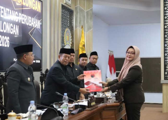 Banjir Tak Kunjung Selesai, BPJS Jangan Dipersulit! Rossi Ardiyanti Sampaikan 6 Catatan Menohok PDIP