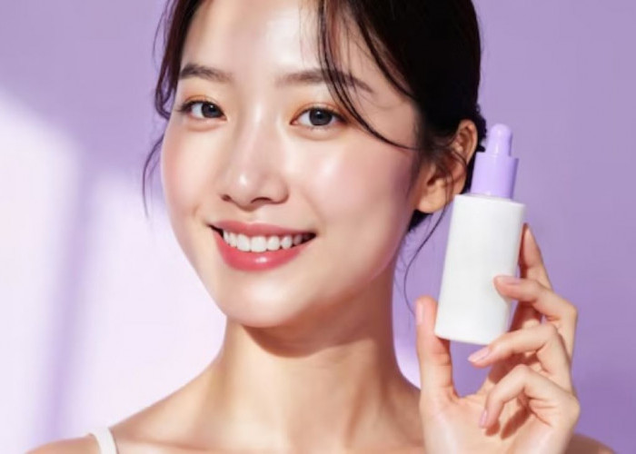 Adakah Serum yang Bisa Bikin Wajah Awet Muda? Ini Dia 5 Rekomendasinya Untukmu