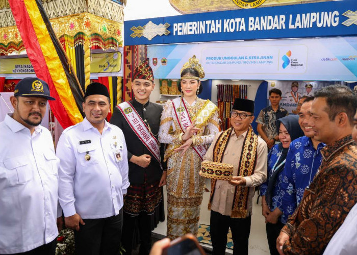 Demi Tumbuhkan Ekonomi Desa, BUMDes dan Koperasi Merah Putih di Jateng Perlu Sinergi