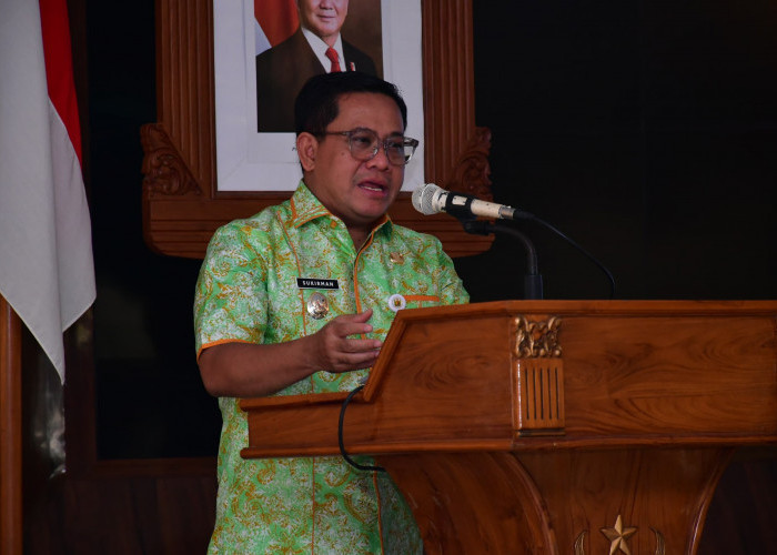 Bursa Kepala OPD Pemkab Pekalongan Menghangat, Sejumlah Nama Mulai Santer Disebut