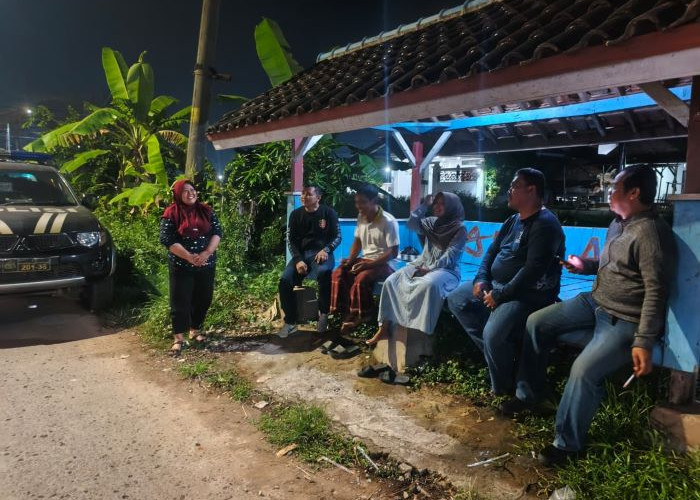 Tawuran Pelajar Bersenjata Tajam di Pesisir Pekalongan Bikin Warga Resah