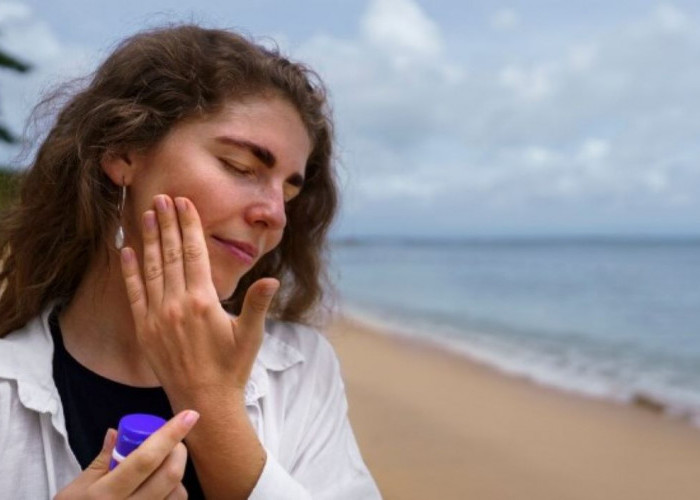 Top 4 Sunscreen Niacinamide yang Bagus untuk Kulit Kusam, Efektif Mencerahkan!