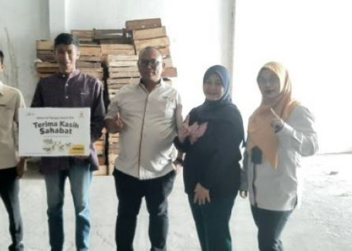 Kejutan HARPELNAS 2026 di Pekalongan, Adira Finance Tebar Bunga 1,97 Persen, Cashback hingga Rp1 Juta