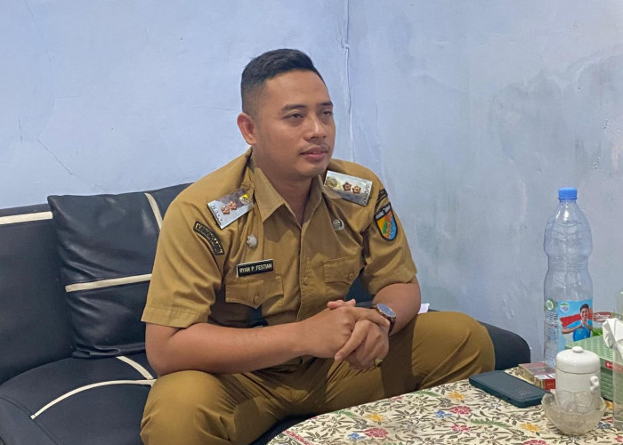 Ada SIJEMPOL BURADEN, Warga Buaran Kradenan Pekalongan Tak Bingung Lagi Buang Sampah