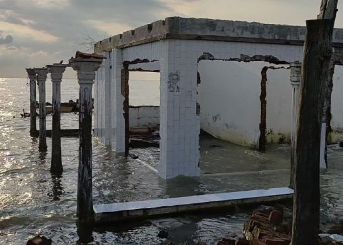 Rembug Gayeng IAP Jateng, Banjir Pantura: Kondisi dan Tantangan